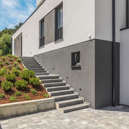 Apartment Nina & Mauro Porec Exterior photo