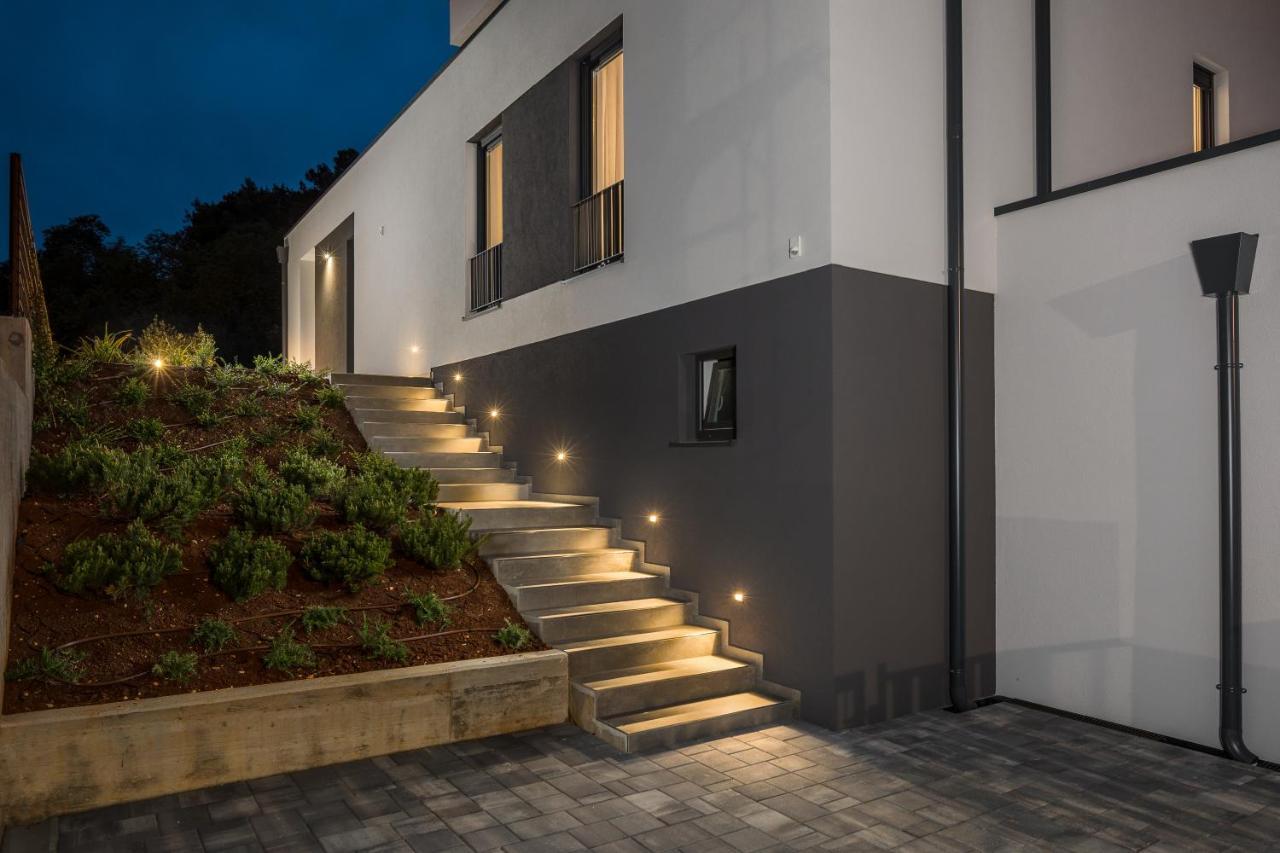 Apartment Nina & Mauro Porec Exterior photo